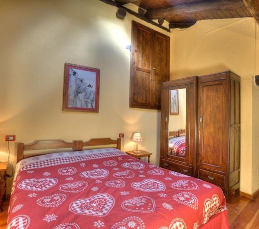 Residence CAV Emile Rey