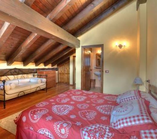 Residence CAV Emile Rey