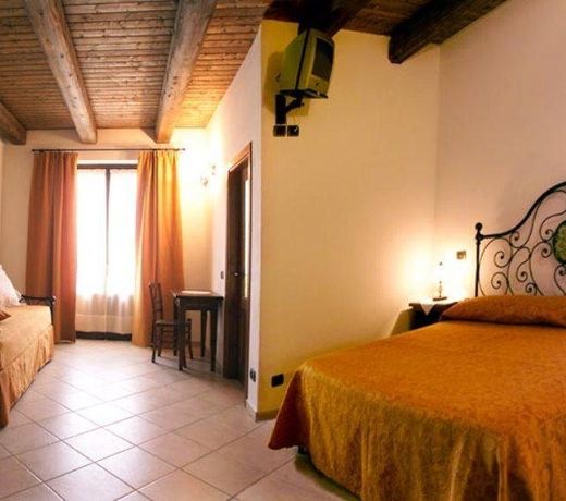 Cascina Minot