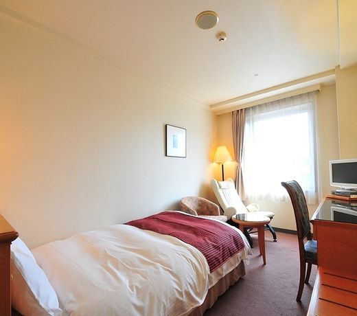 Hotel Regalo Fukuoka