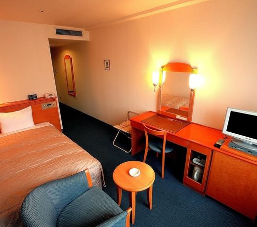 Hotel Regalo Fukuoka
