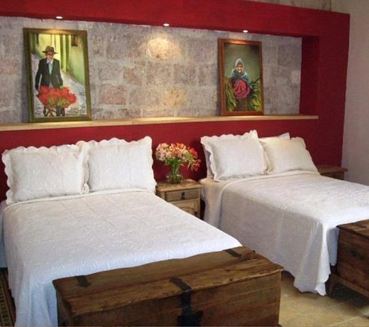 Casa Limonchelo Hotel B&B
