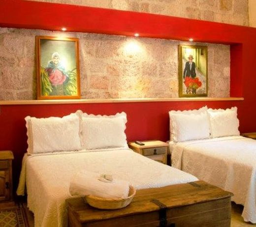 Casa Limonchelo Hotel B&B