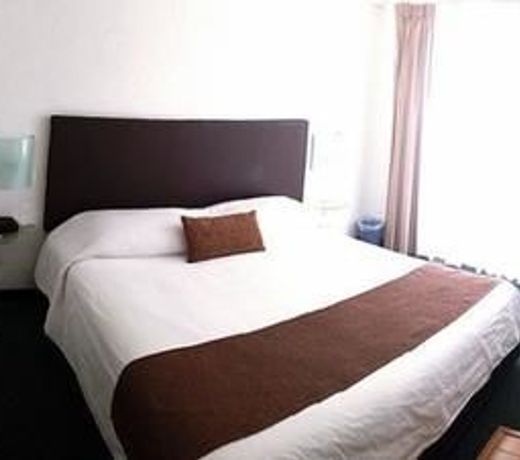 Grupo Kings Suites - Horacio 1525