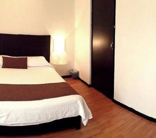 Grupo Kings Suites - Horacio 1525