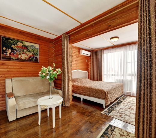 Hotel Hutorok