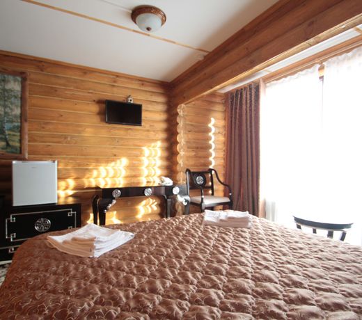 Hotel Hutorok