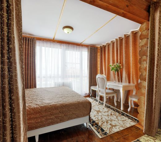 Hotel Hutorok
