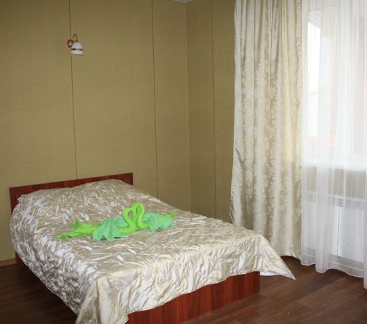Medvedeff Nizhnetatarskaya Hotel