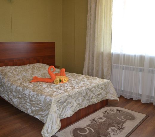 Medvedeff Nizhnetatarskaya Hotel