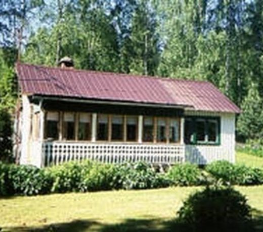 Holiday home Sulvik Vik Arvika