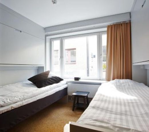 Comfort Hotel City