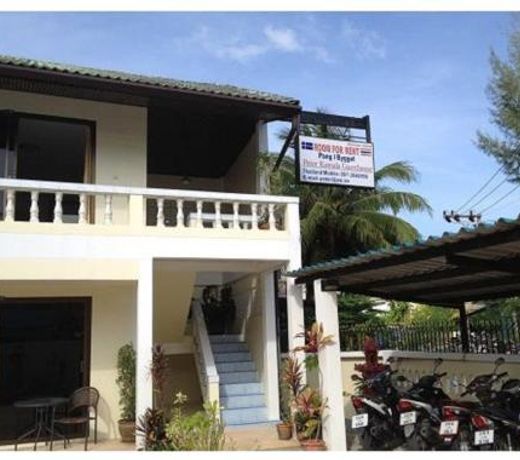 PETER KAMALA GUESTHOUSE