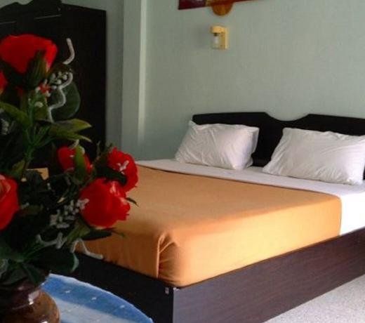 PETER KAMALA GUESTHOUSE