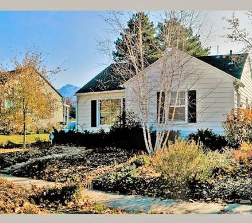 SUGAR HOUSE VACATION RENTALS BY WASATCH AND BREAKFAST