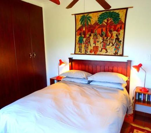 INTABA LODGE