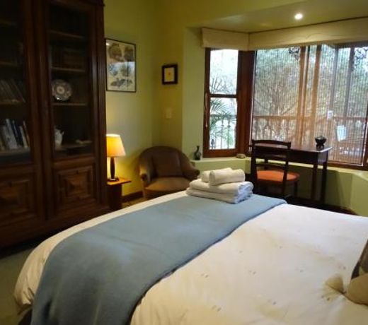 INTABA LODGE