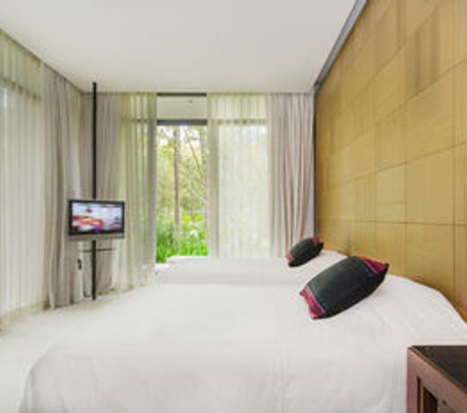 Veranda High Residence