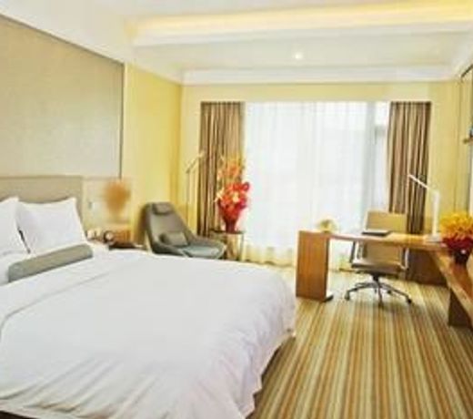 Juntai Hotel Xiamen
