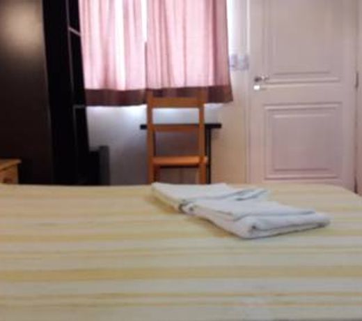 Hotel Belmar Santa Teresita