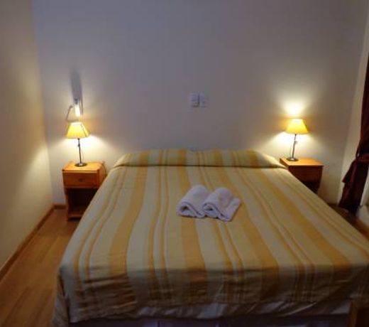 Hotel Belmar Santa Teresita