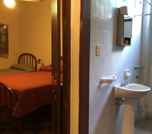 Hotel Aguirre