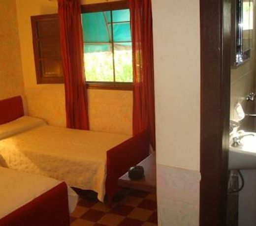 Hotel Aguirre