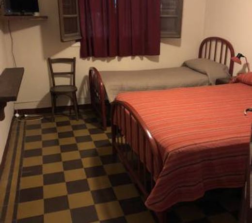 Hotel Aguirre