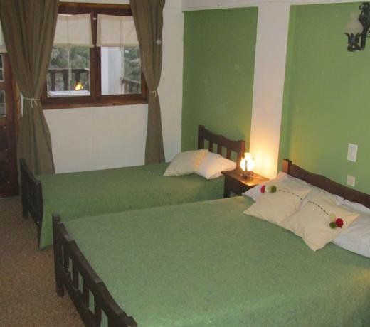 Hotel Panorama