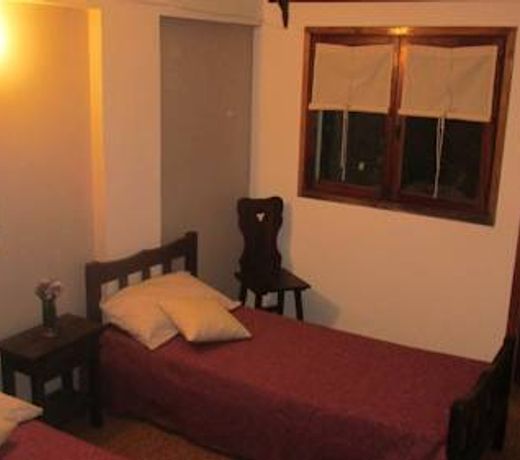 Hotel Panorama