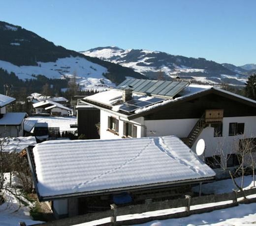 Ravishing Chalet near Westendorf Tyrol near Ski Area