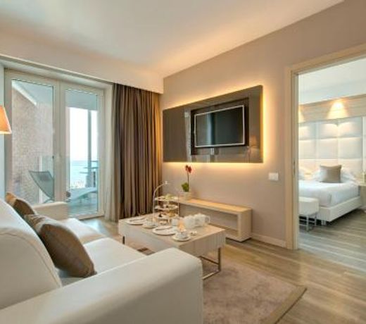 Almar Jesolo Resort & Spa