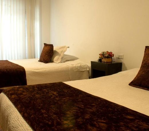 Hotel Gran Dalona