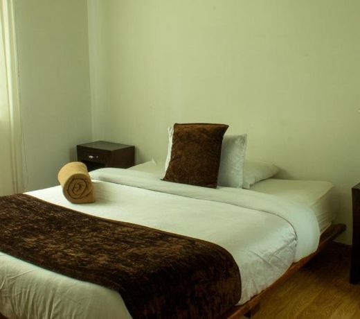 Hotel Gran Dalona
