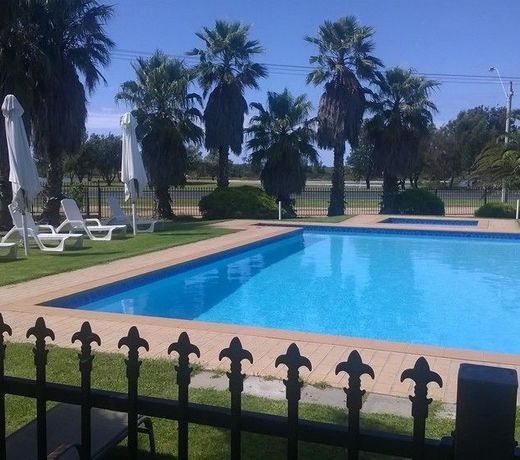 Koonwarra Holiday Park