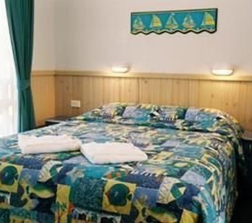 Koonwarra Holiday Park