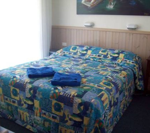 Koonwarra Holiday Park