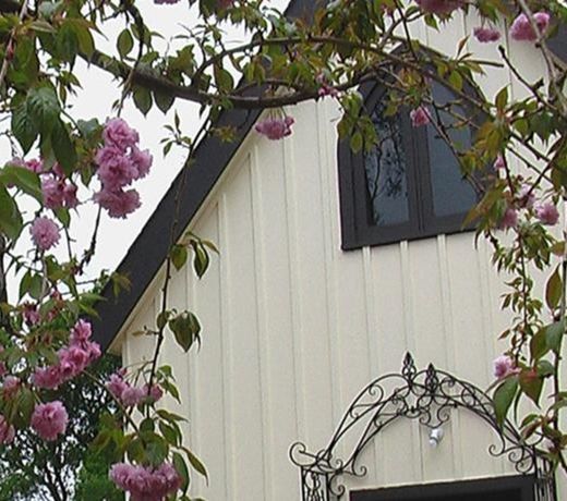 Silverleaf Cottage