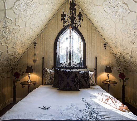 Silverleaf Cottage