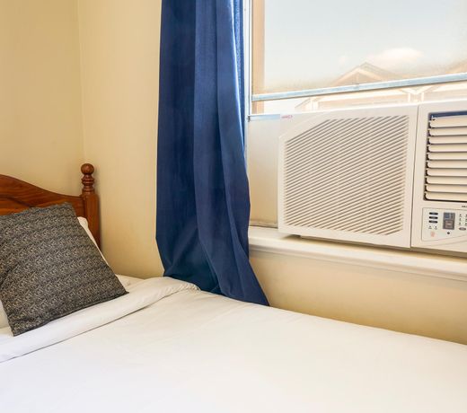Esplanade Hotel Adelaide