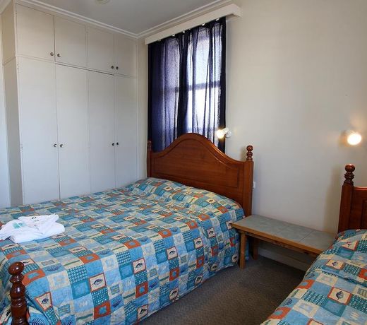 Esplanade Hotel Adelaide