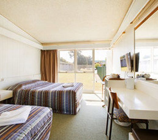 Sunnybank Hotel Brisbane