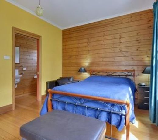 Blue Seal Accommodation
