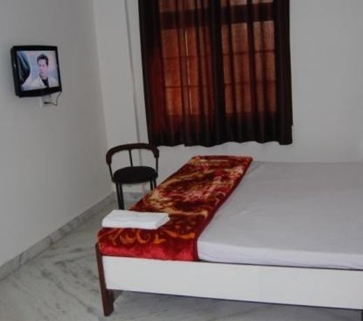 Hotel Rosewood
