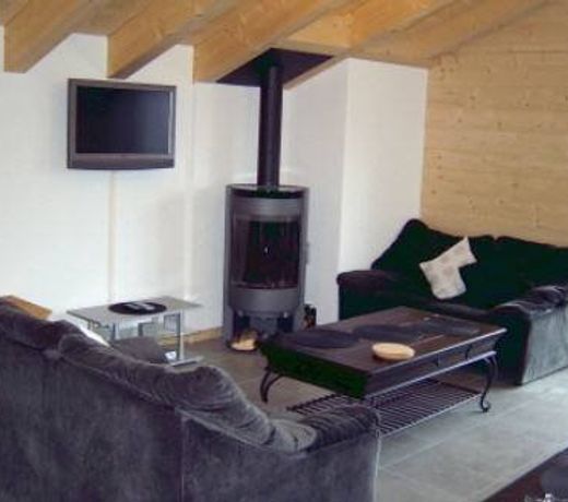 Appartement Esserts A33