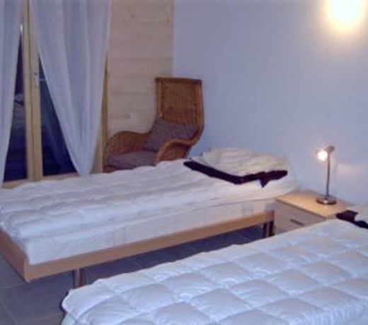 Appartement Esserts A33