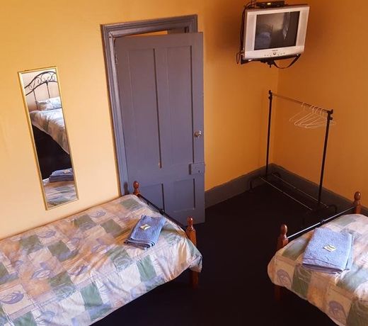 Copper Coast Hotel