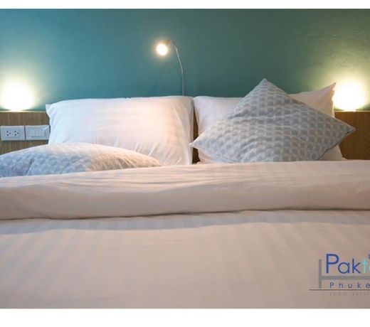Pakta Phuket - SHA PLUS