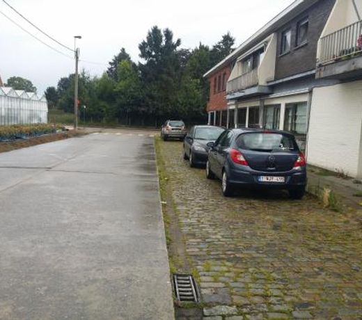 Residentie 't Leugentje