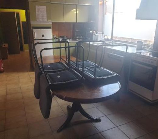 Residentie 't Leugentje